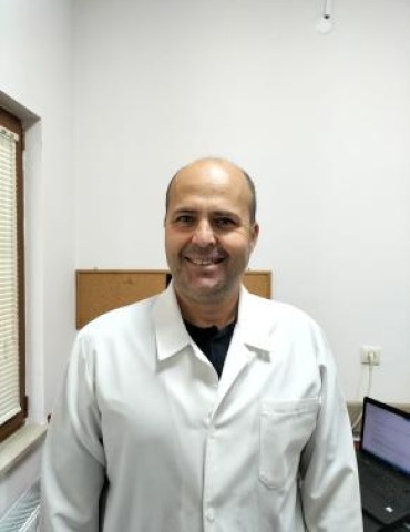 Dr. Hüseyin Cenk ADAY