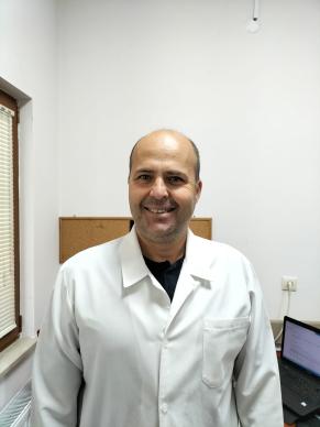 Dr. Hüseyin Cenk ADAY