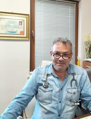 Dr. Fatih Murat YILDIZ